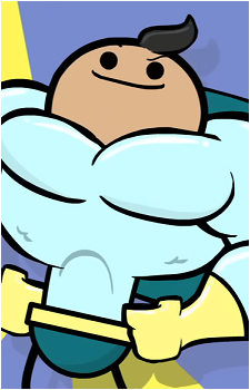 Señor Cleanfist
