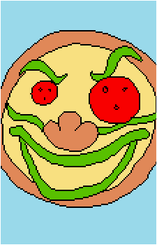 Pizzaface's image