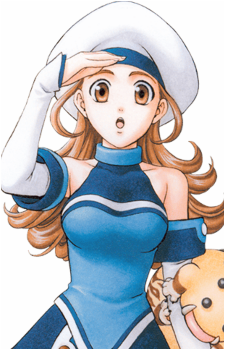 Millie {Suikoden}'s image