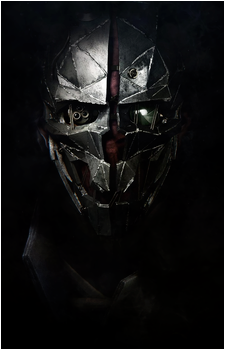 Corvo Attano