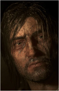 Corvo Attano