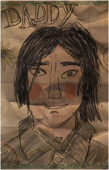 Corvo Attano
