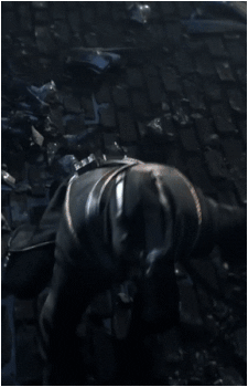 Corvo Attano
