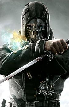 Corvo Attano's image