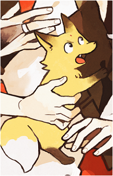 Yamabuki's image