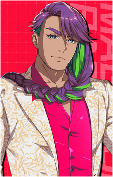 Keima Yaegaki's image