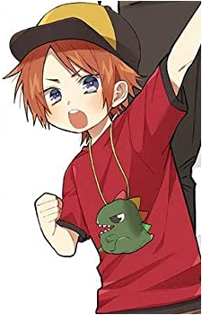 Koki Aoi's image