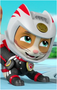Wild {PAW}'s image