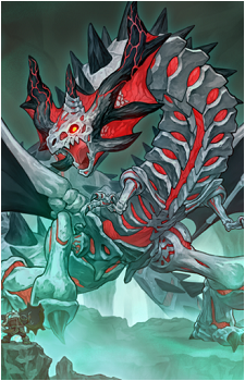 Subterror Behemoth Dragossuary's image