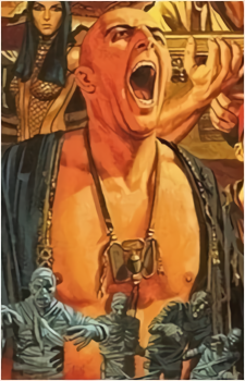 Imhotep {TM}