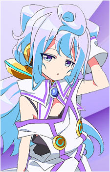 Hacka Doll No.3's image