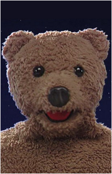 Nounours's image
