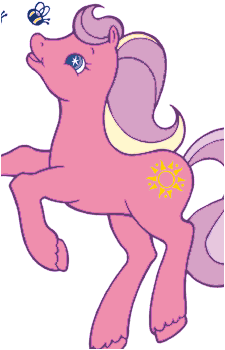 Sundance {MLP}