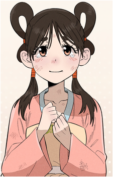 Xiaozao's image