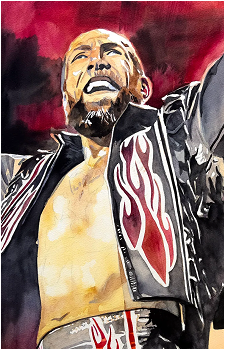 Bryan Danielson