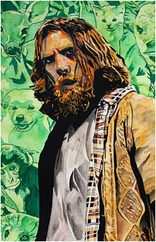 Bryan Danielson