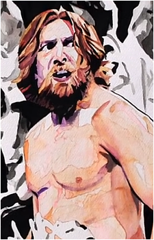 Bryan Danielson