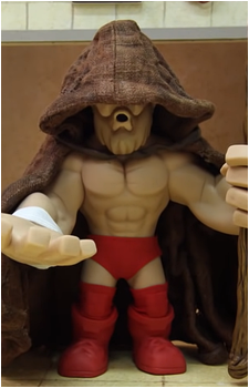 Bryan Danielson