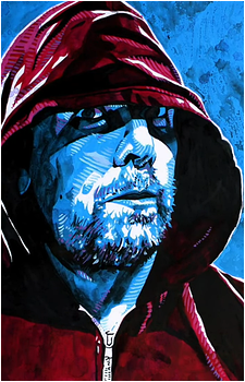 Bryan Danielson