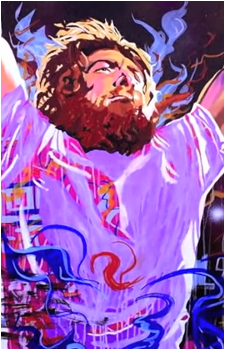 Bryan Danielson