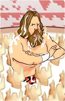 Bryan Danielson