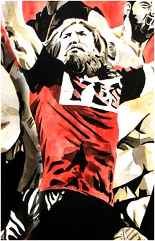 Bryan Danielson