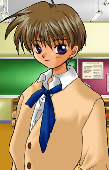 Shun Hikami