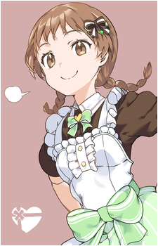 Komaki Makigami