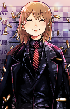 Leo's image