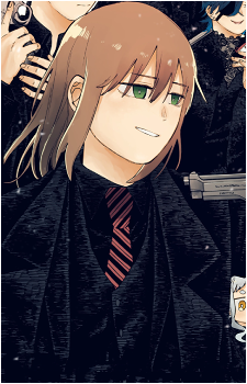 Leo {KW}