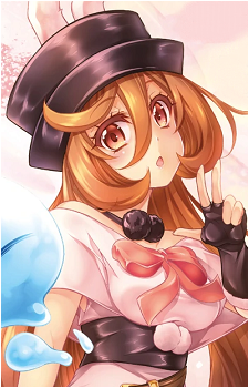 Image 2 - Art: 岡霧硝 (Shou Okagiri) Image 2