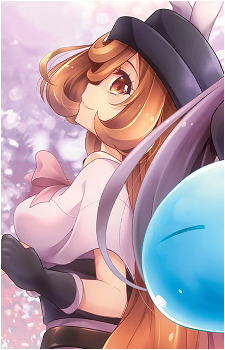 Image 3 - Art: 岡霧硝 (Shou Okagiri) Image 3