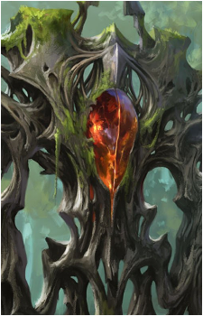 Kodama of the East Tree's image