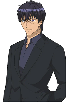 Atsushi Kamiya's image
