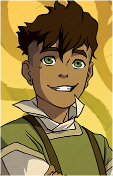 Kai's image