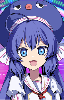 Otomachi Una