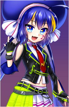 Otomachi Una