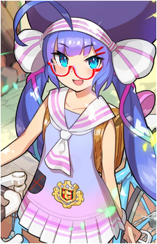Otomachi Una