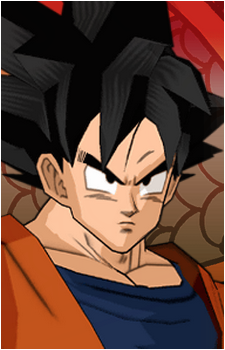 Son Goku