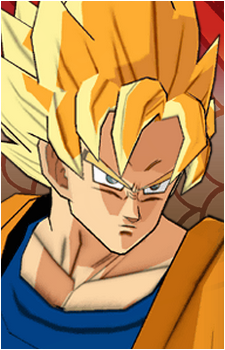 Son Goku