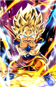 Son Goku