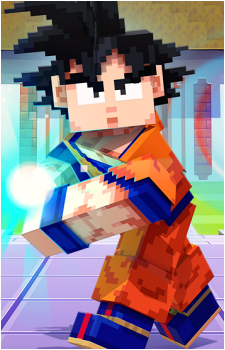 Son Goku