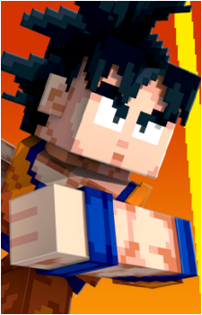 Son Goku