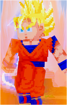Son Goku