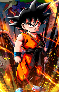 Son Goku