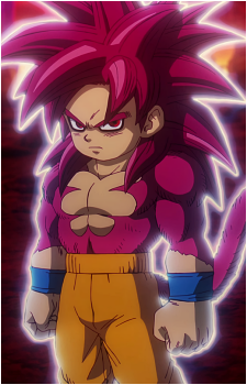 Son Goku