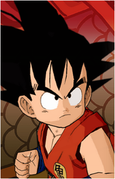Son Goku