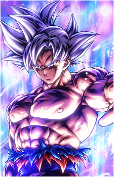Son Goku