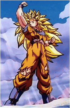 Son Goku