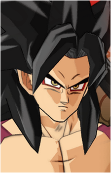 Son Goku